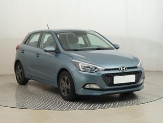 Hyundai i20 1.2 55kW hatchback