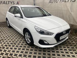 Hyundai i30 1,6 CRDi Style V záruce do 08/2025 hatchback