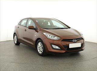 Hyundai i30 1.4 CVVT 73kW hatchback
