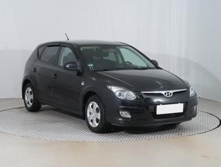 Hyundai i30 1.4 CVVT 80kW hatchback