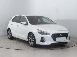 Hyundai i30 1.6 CRDi 85kW hatchback
