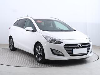 Hyundai i30 1.6 CRDi 81kW hatchback