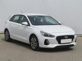 Hyundai i30 1.4 CVVT 73kW hatchback