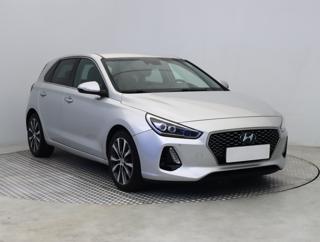 Hyundai i30 1.4 T-GDI 103kW hatchback