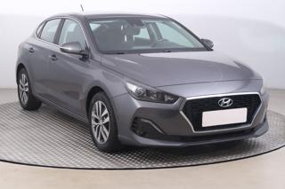 Hyundai i30 1.0 T-GDI 88kW hatchback