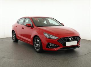 Hyundai i30 1.0 T-GDI 88kW hatchback