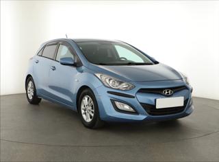 Hyundai i30 1.6 GDI 99kW hatchback