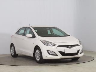 Hyundai i30 1.4 CVVT 73kW hatchback