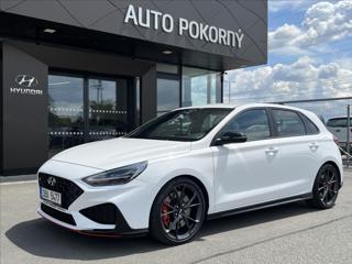 Hyundai i30 2,0 i30 N Performance hatchback