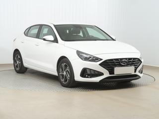 Hyundai i30 1.0 T-GDI 88kW hatchback