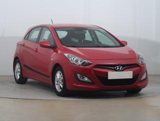 Hyundai i30 1.4 CVVT 73kW hatchback