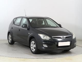 Hyundai i30 1.4 CVVT 80kW hatchback