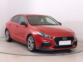 Hyundai i30 1.4 T-GDI 103kW hatchback
