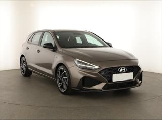Hyundai i30 1.5 T-GDI MHEV 117kW hatchback