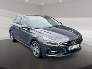 Hyundai i30 1,0 TGDI 120 Smart AT hatchback