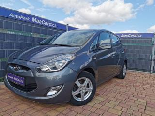 Hyundai ix20 1.4 hatchback