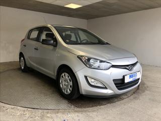 Hyundai i20 1,3 16V hatchback