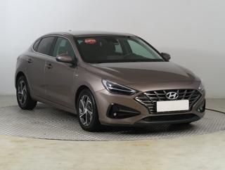 Hyundai i30 1.5 T-GDI MHEV 117kW hatchback