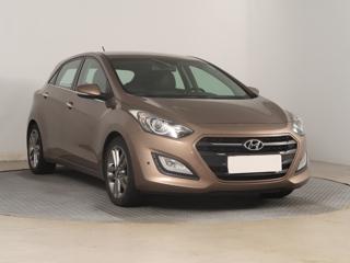 Hyundai i30 1.6 GDI 99kW hatchback