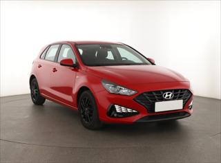 Hyundai i30 1.5 DPI 81kW hatchback