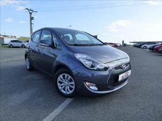 Hyundai ix20 1,6 i CVVT,model 2016,Klima,automat  Comfort hatchback