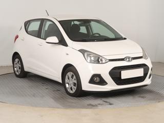 Hyundai i10 1.0 49kW hatchback