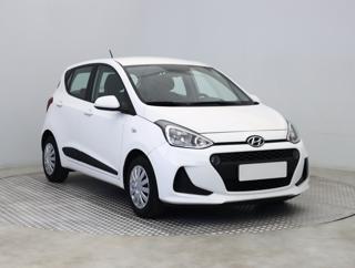 Hyundai i10 1.0 49kW hatchback