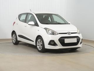 Hyundai i10 1.0 49kW hatchback