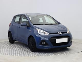 Hyundai i10 1.0 49kW hatchback