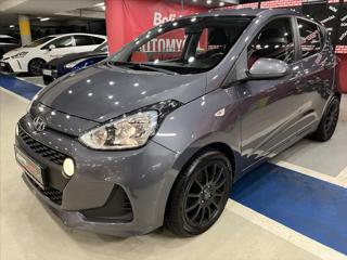 Hyundai i10 1,0 i  Style hatchback