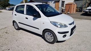 Hyundai i10 i 10 hatchback