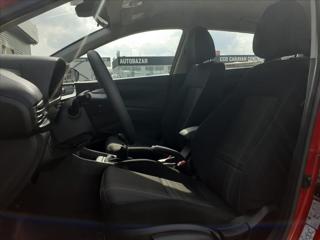 Hyundai i20 1,2 i WAVE  Facelift hatchback