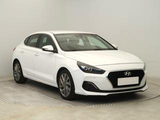 Hyundai i30 1.4 T-GDI 103kW hatchback