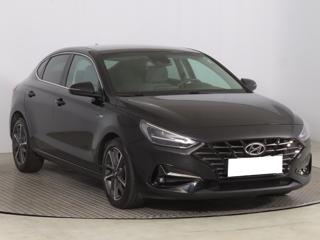 Hyundai i30 1.5 T-GDI MHEV 117kW hatchback