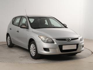 Hyundai i30 1.4 CVVT 80kW hatchback
