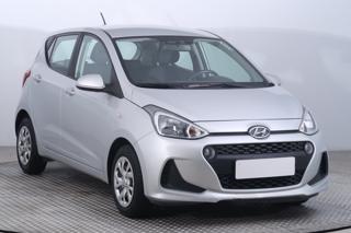 Hyundai i10 1.0 49kW hatchback