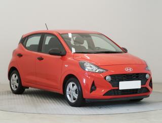 Hyundai i10 1.0 49kW hatchback