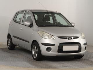 Hyundai i10 1.2 57kW hatchback