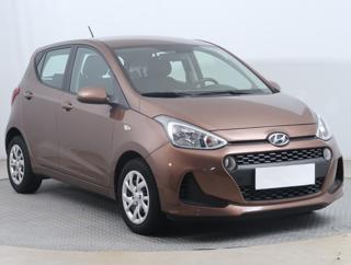 Hyundai i10 1.0 49kW hatchback