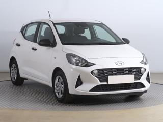 Hyundai i10 1.0 49kW hatchback