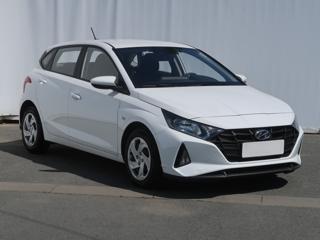 Hyundai i20 1.2 MPI 62kW hatchback