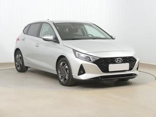 Hyundai i20 1.0 T-GDI 74kW hatchback