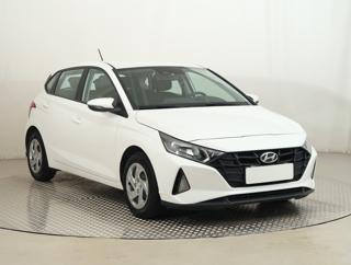 Hyundai i20 1.2 MPI 62kW hatchback