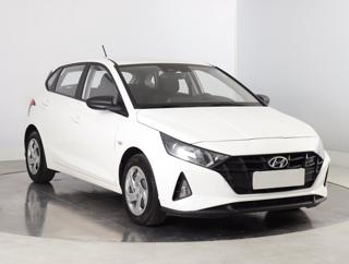 Hyundai i20 1.2 MPI 62kW hatchback