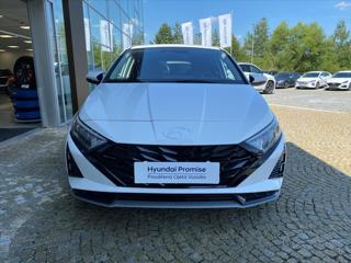 Hyundai i20 1,0 T-GDI  Comfort Club hatchback