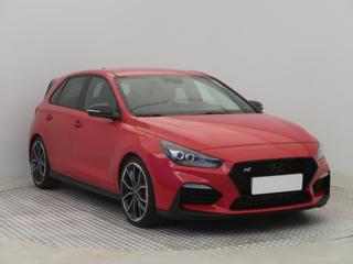 Hyundai i30 N Performance 202kW hatchback