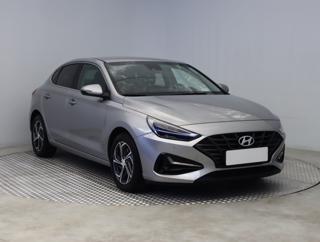 Hyundai i30 1.0 T-GDI 88kW hatchback