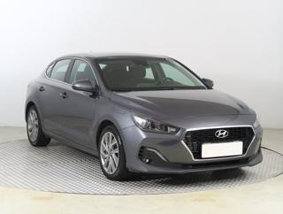 Hyundai i30 1.4 T-GDI 103kW hatchback
