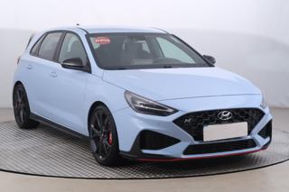 Hyundai i30 N Performance 206kW hatchback