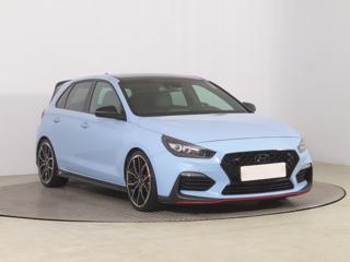 Hyundai i30 N Performance 202kW hatchback